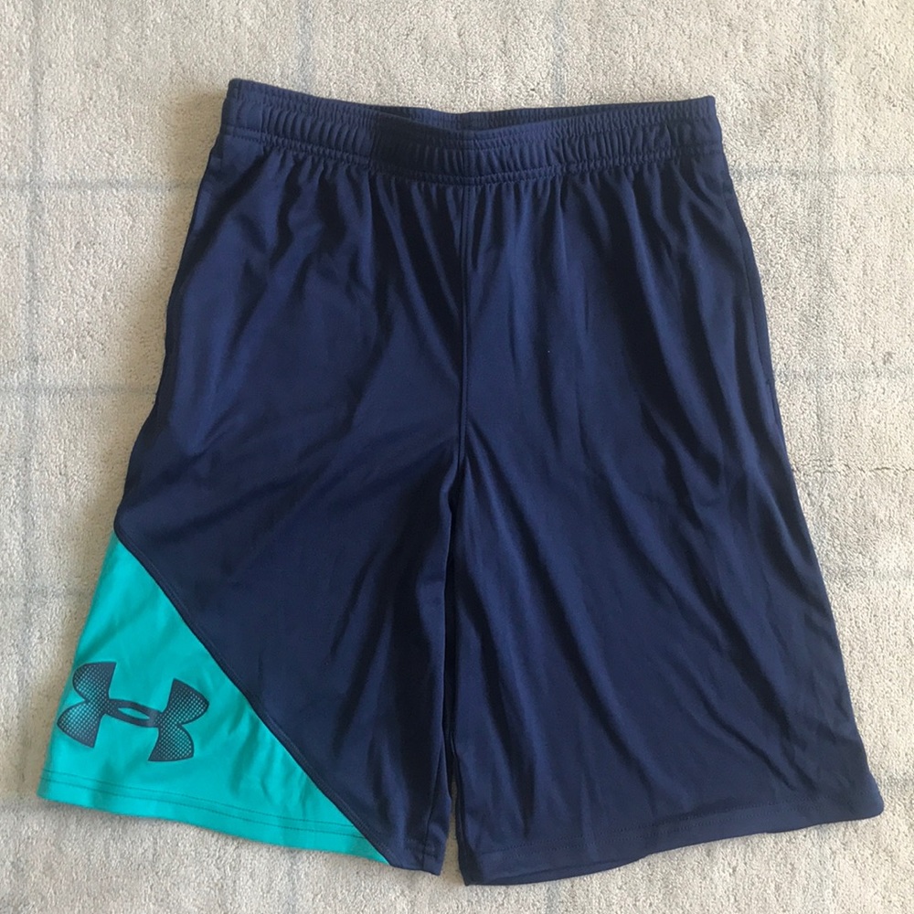 Under Armour Youth shorts